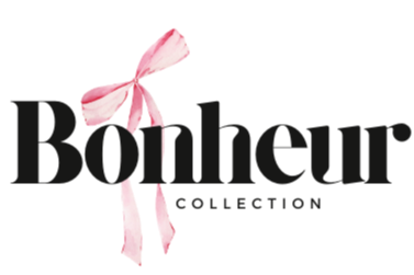 Products – Bonheur Collection