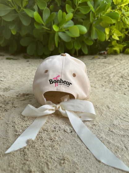 Bonheur EST. 2024 Hat