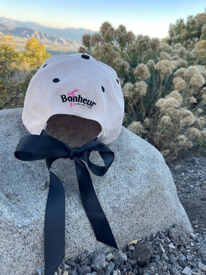 Boots & Bows Trucker Hat